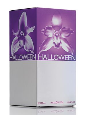 Imagen 2 del producto Perfume Halloween Mujer EDT 200 ml EDL