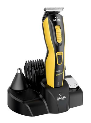 Imagen 2 del producto Cortapelo Multistyler GCX623 Sport USB