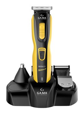 Imagen 1 del producto Cortapelo Multistyler GCX623 Sport USB