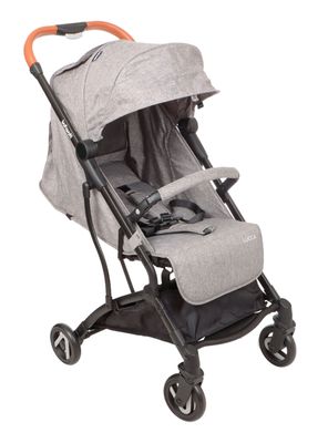 Coche Paseo Lucca Grey