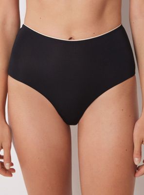 Calzón Reductor Alto Completo Básico