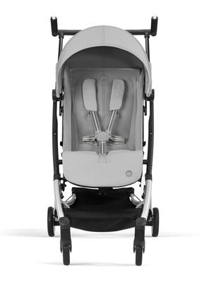 Imagen 2 del producto Coche Libelle Slv Fog Grey