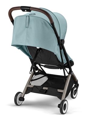 Imagen 2 del producto Coche Orfeo Tpe Stormy Blue