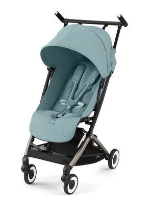 Imagen 2 del producto Coche Travel System Orfeo Tpe Sb + Aton G + B
