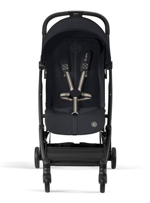Imagen 2 del producto Coche Orfeo Blk Magic Black