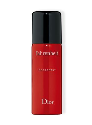 Desodorante Dior Spray Fahrenheit 150 ml