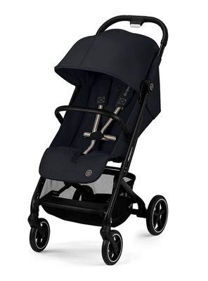Imagen 2 del producto Coche Travel System Beezy Mgb + Aton G + Base