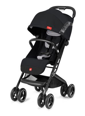 Imagen 2 del producto Coche Travel System Qbit Plus At Vb + Aton G