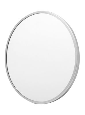 Imagen 2 del producto Espejo Alaniz Home Redondo Plata 50 x 50 cm