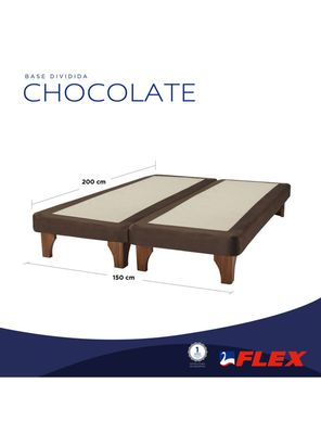 Imagen 2 del producto Base Europea King Chocolate