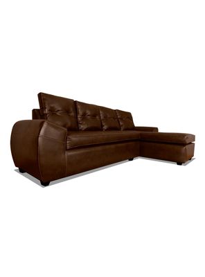 Sofá Seccional Houston Derecho 5C PU