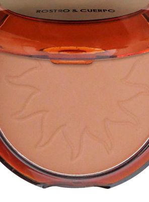 Imagen 2 del producto Bronzer para Rostro Caribe Tan