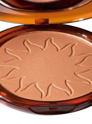Imagen 2 del producto Bronzer Facial Polvo Bronze Caribe Gold