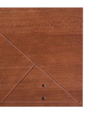 Imagen 2 del producto Respaldo New Villarrica Single