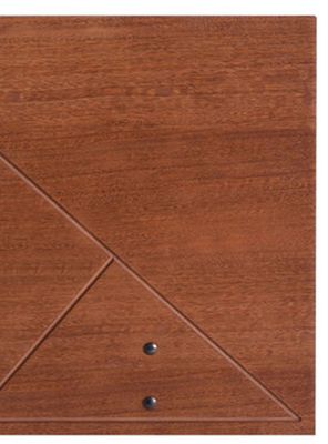 Imagen 2 del producto Respaldo New Villarica 2 Plazas