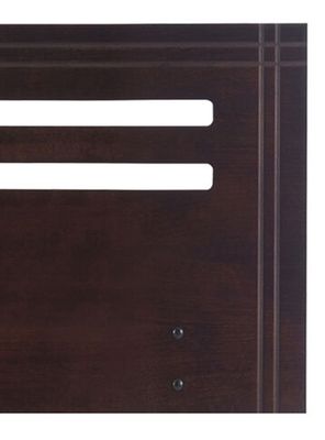 Imagen 2 del producto Respaldo New Munich Single