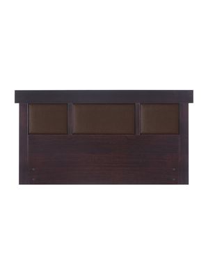 Respaldo Single New Dublín Chocolate