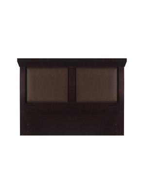 Imagen 1 del producto Respaldo Single New Torino Chocolate