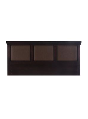 Respaldo 2 Plazas New Torino Chocolate