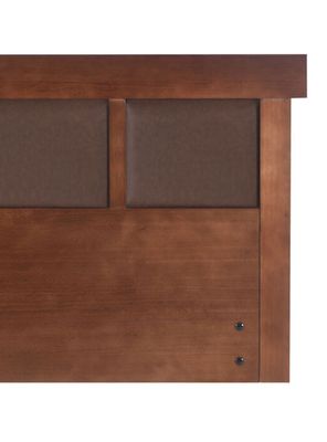 Imagen 2 del producto Respaldo Single New Dublín Café