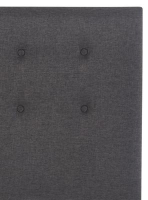 Imagen 2 del producto Respaldo Capitone Eufrates 1 Plaza