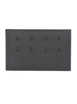 Respaldo Capitone Eufrates 1 Plaza