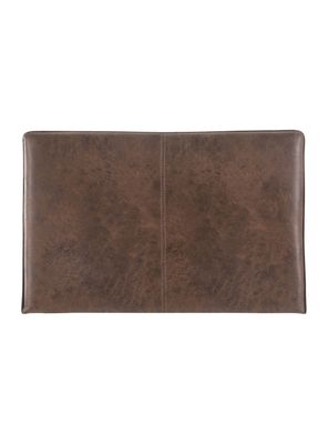 Respaldo Baker Single