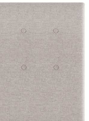 Imagen 2 del producto Respaldo Capitone Tigris 2 Plazas