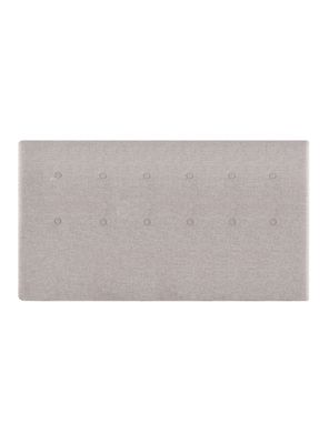 Respaldo Capitone Tigris 2 Plazas