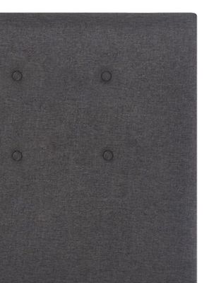 Imagen 2 del producto Respaldo Capitone Eufrates 2 Plazas