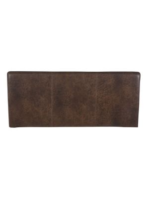 Respaldo Baker 2 Plazas