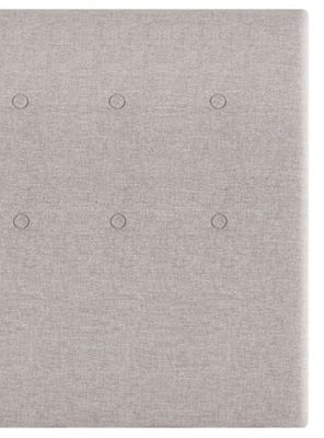 Imagen 2 del producto Respaldo Capitone Tigris King