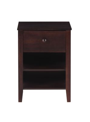 Velador New Torino Chocolate