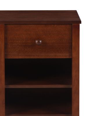 Imagen 2 del producto Velador New Torino Café