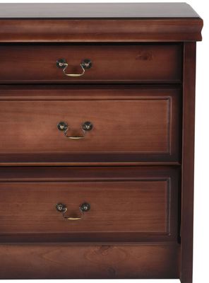 Imagen 2 del producto Velador Tamesis