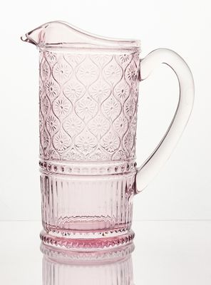 Jarro Belleza 1.6 Litros Púrpura