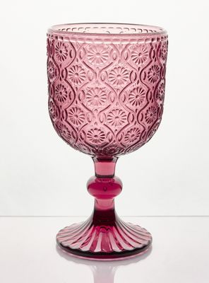 Imagen 2 del producto Set 4 Copas Belleza 350 ml