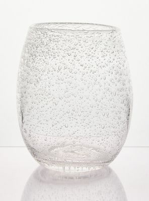 Imagen 2 del producto Set de 4 Vasos Vidrio Organic