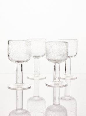 Imagen 1 del producto Set 4 Copas Organic