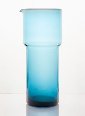 Jarro Agua Terra Azul