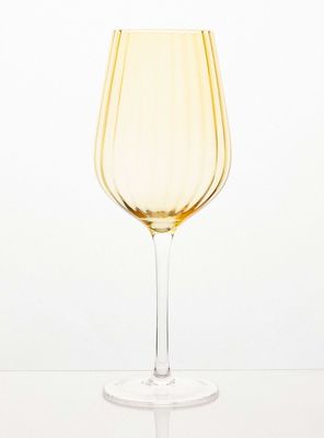 Imagen 2 del producto Set 4 Copas L Ámbar