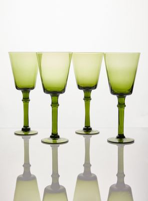 Imagen 1 del producto Set 4 Copas Chelsea 340 ml