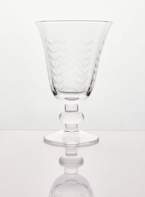 Imagen 2 del producto Set 4 Copas Chelsea 270 ml