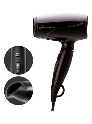 Imagen 2 del producto Alisador de Pelo Alais + Secador de Pelo Eolic Mini