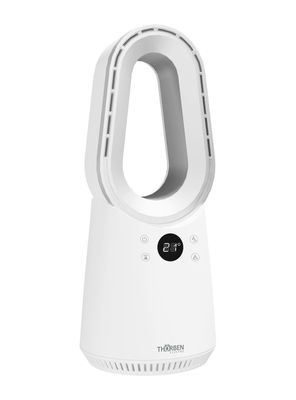 Imagen 2 del producto Ventilador sin Aspas Thor Bladeless Digi Fan