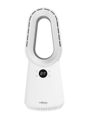 Ventilador sin Aspas Thor Bladeless Digi Fan