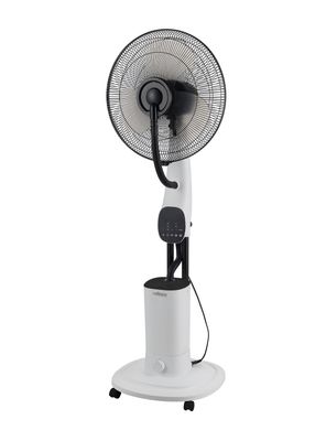 Ventilador Rociador Thor Power Mist Fan