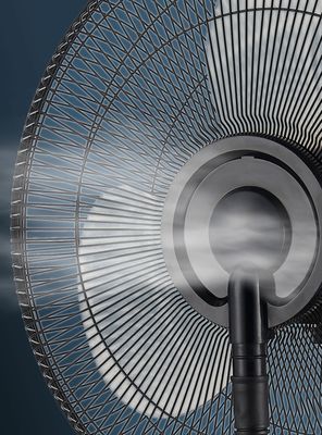 Imagen 2 del producto Ventilador Rociador Thor Power Mist Fan