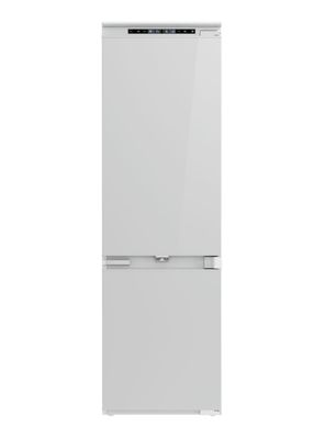 Refrigerador Combi Integrable No Frost 244 Litros RBF 73380