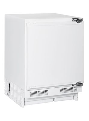 Imagen 2 del producto Mini Refrigerador Full Integrable Frío Directo 109 Litros RSR 41160